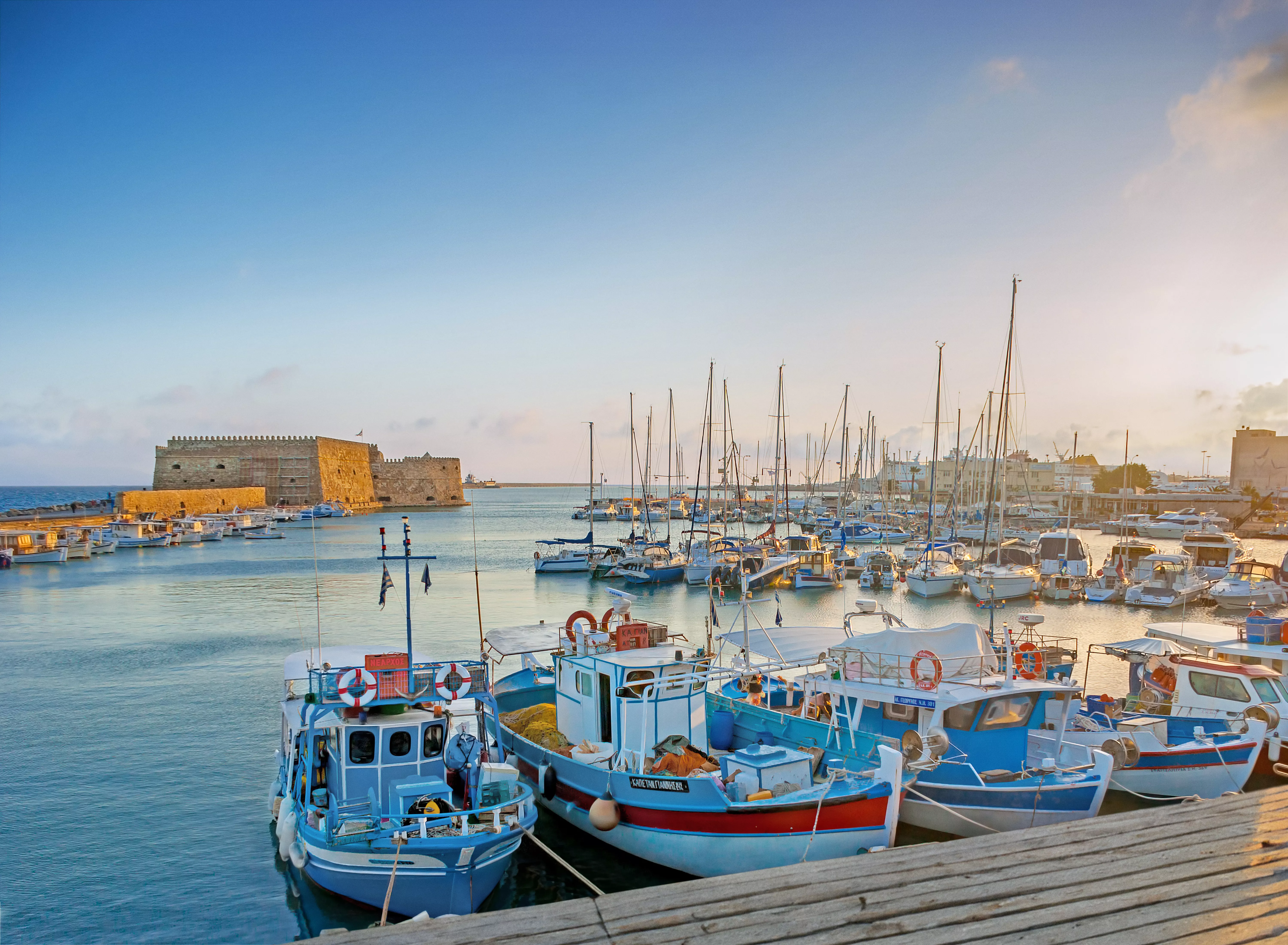 Heraklion