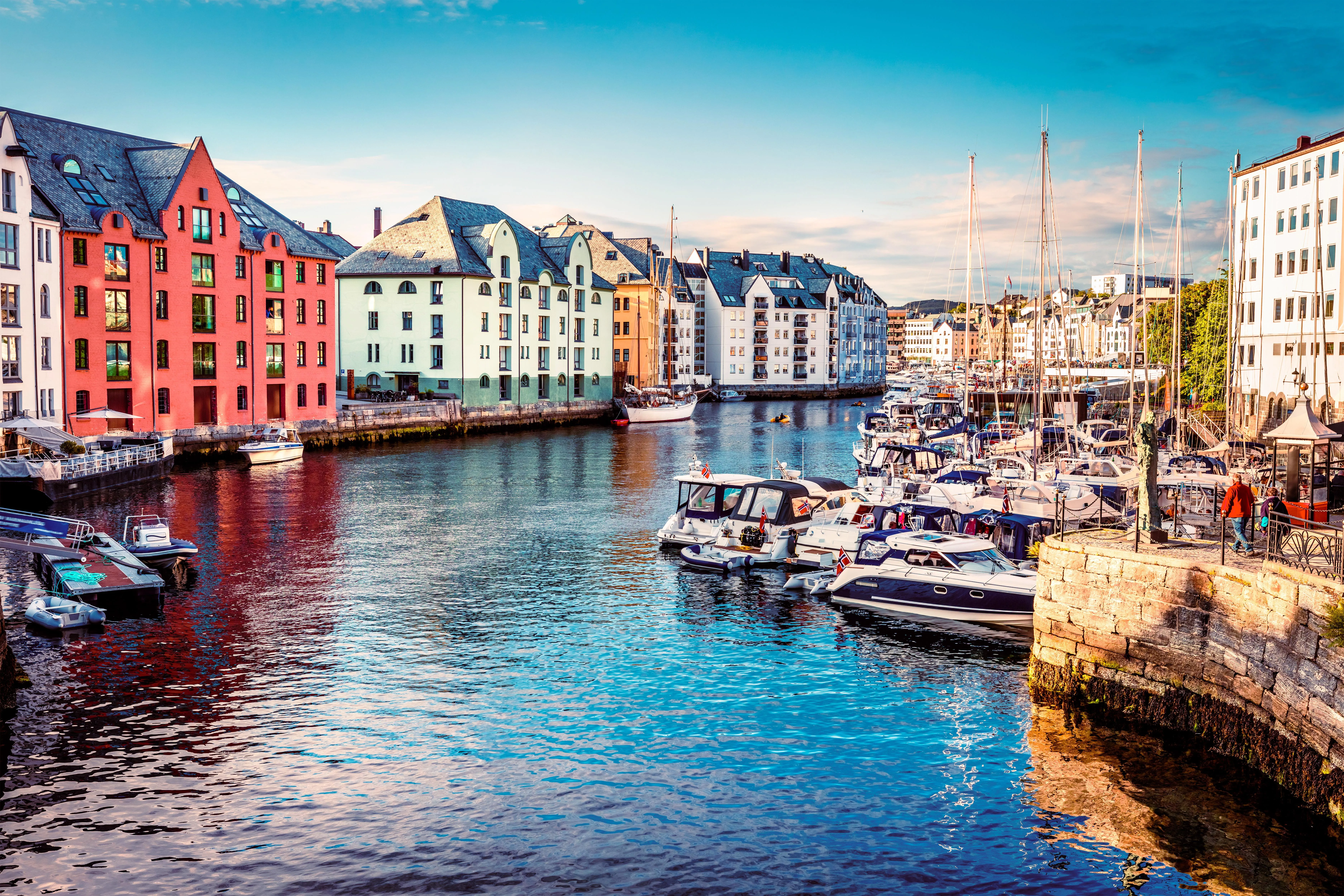 Alesund