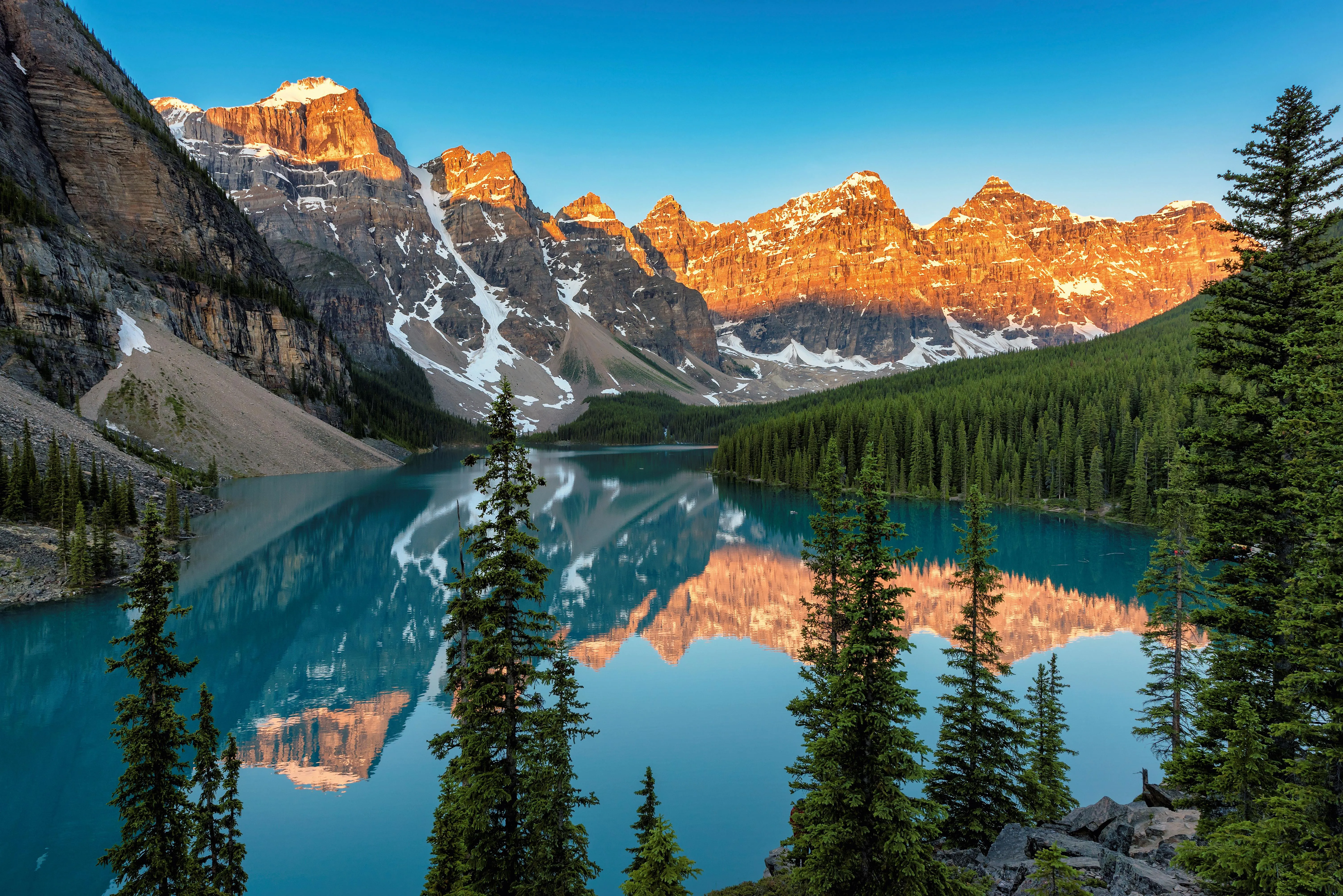 Calgary