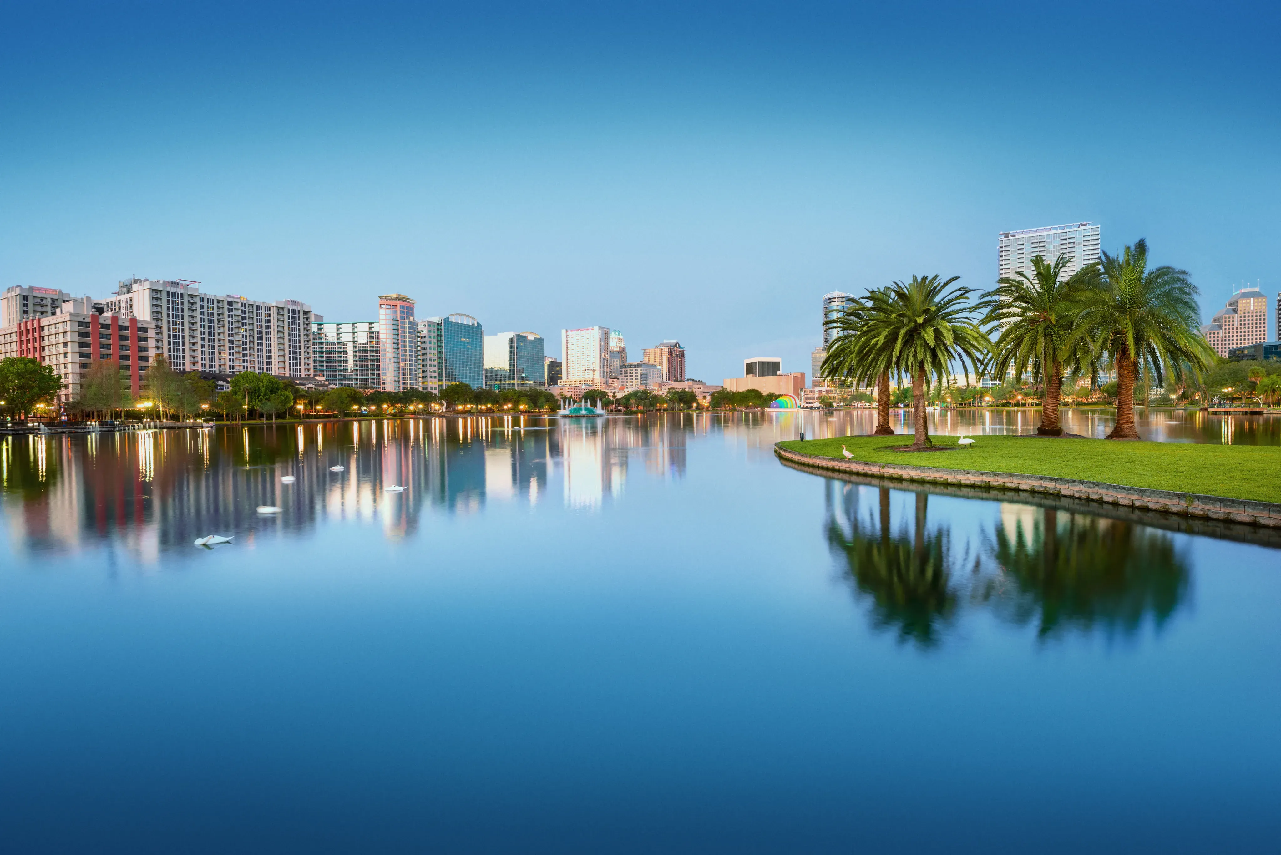 Orlando