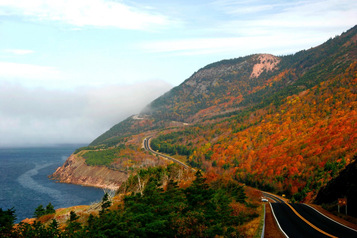 Nova Scotia, Kanada