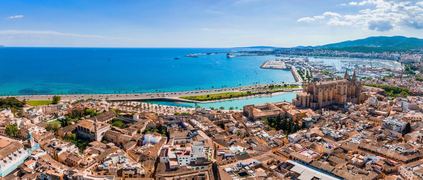 Palma de Mallorca