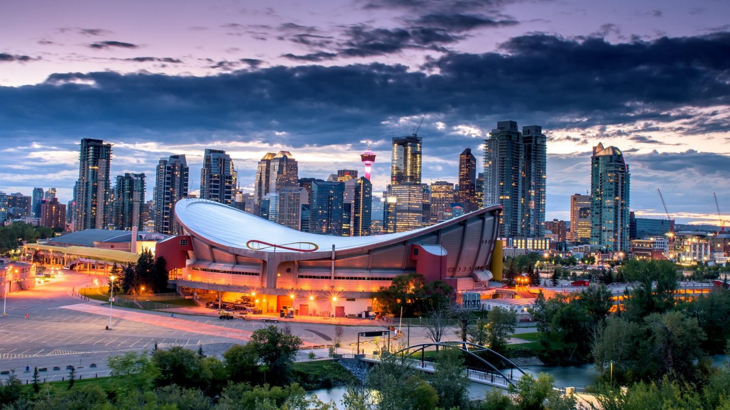 Calgary, Canada