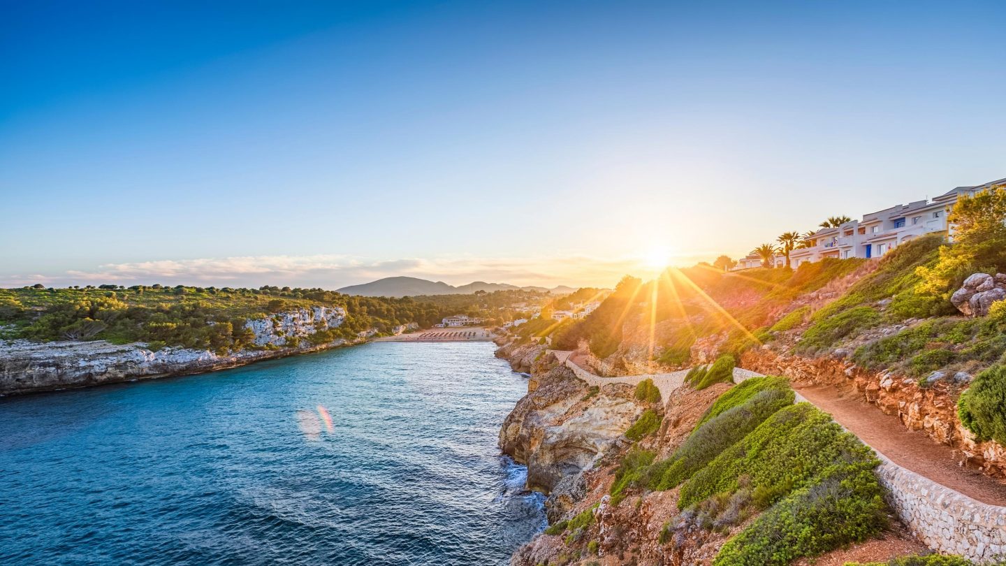 Mallorca, Spanien