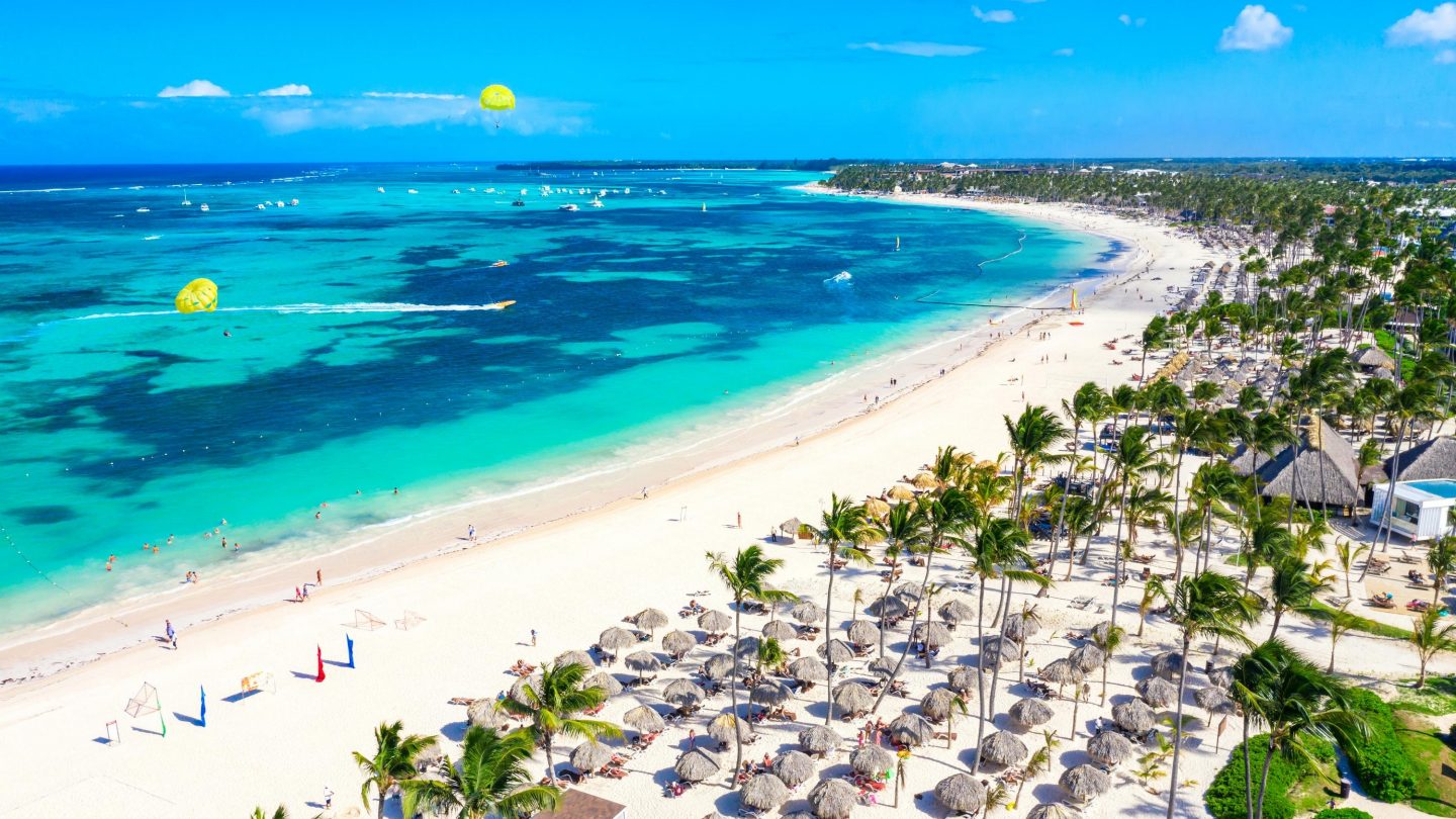 Punta Cana, Dominican Republic