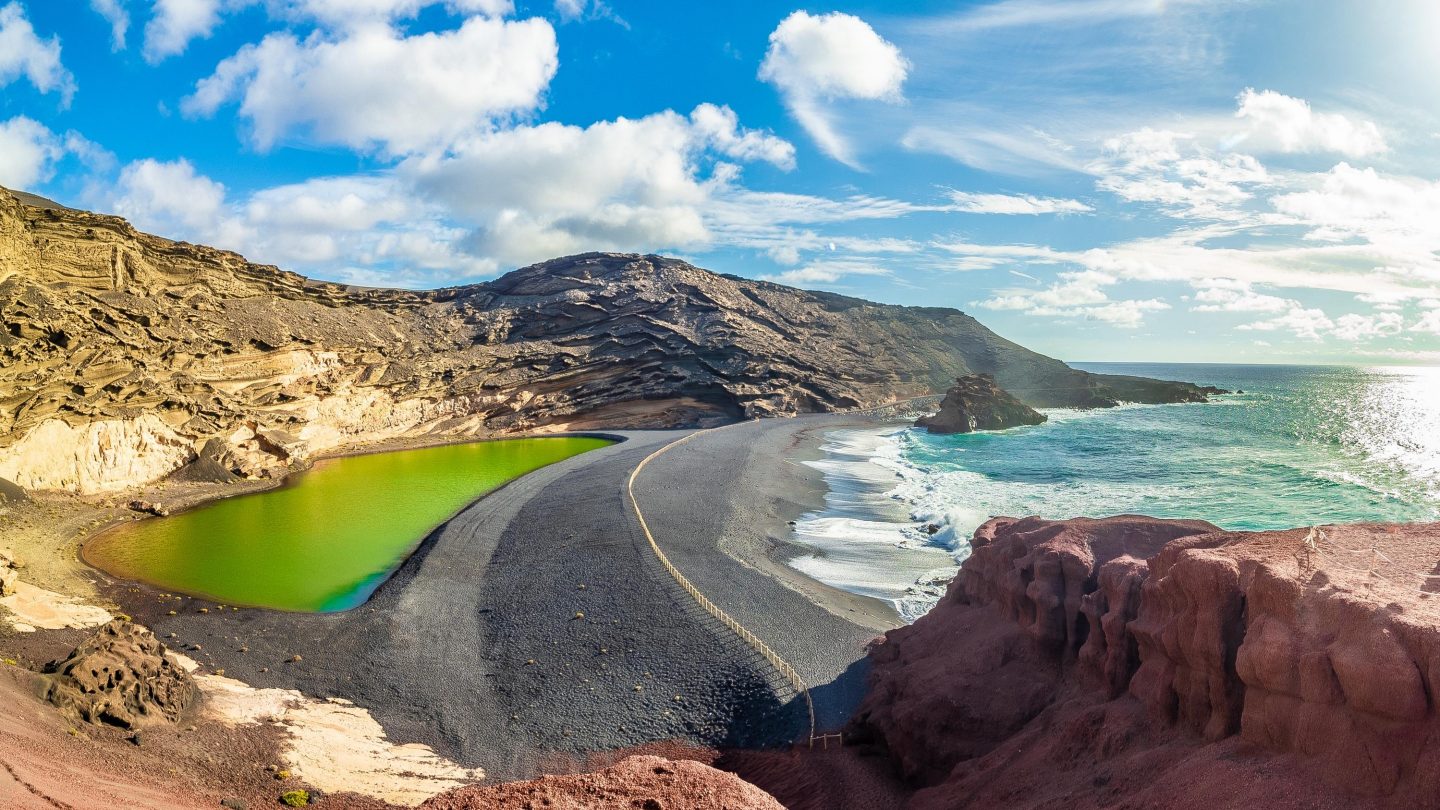Lanzarote, Spain
