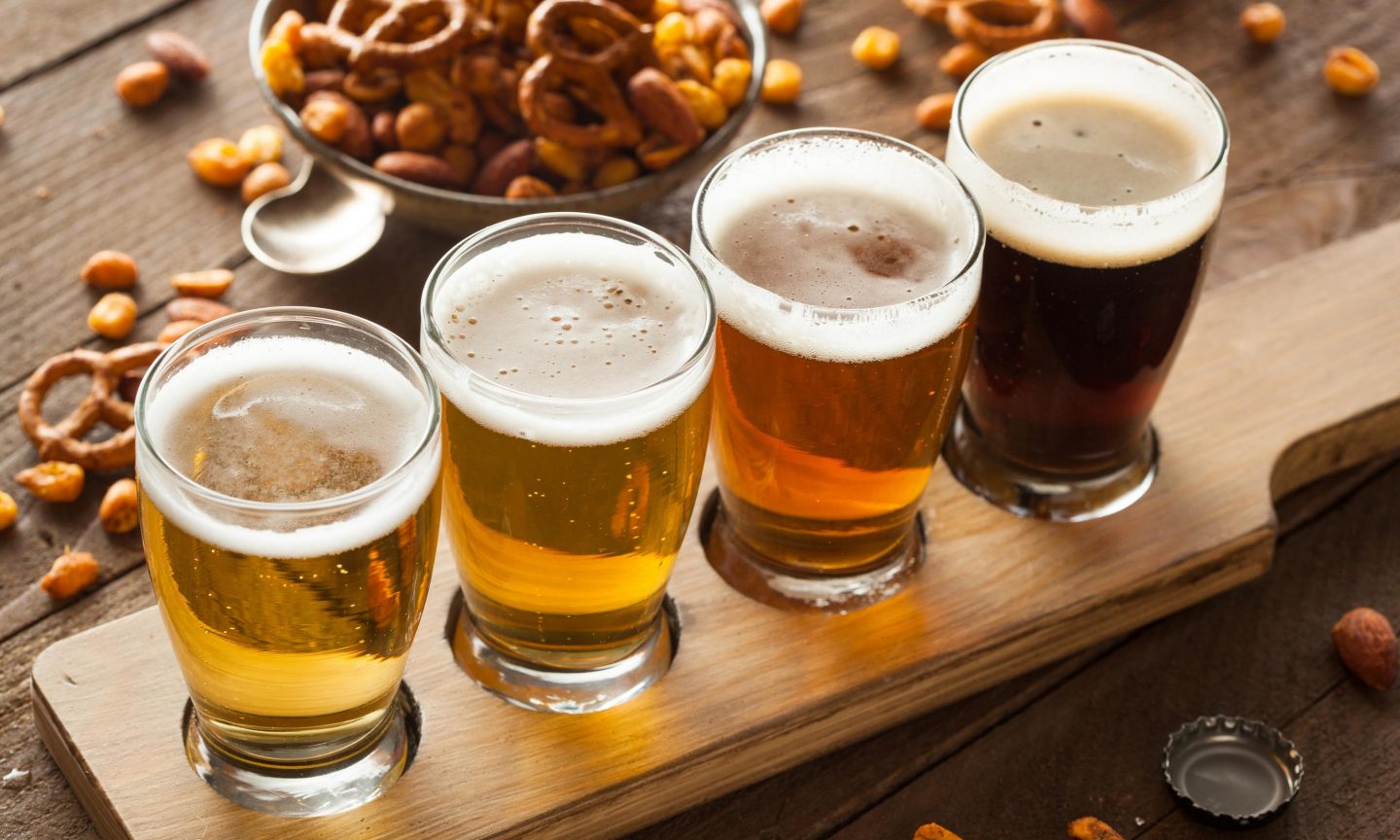 Craft-Beer