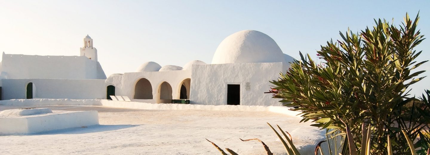 Moschee in Djerba