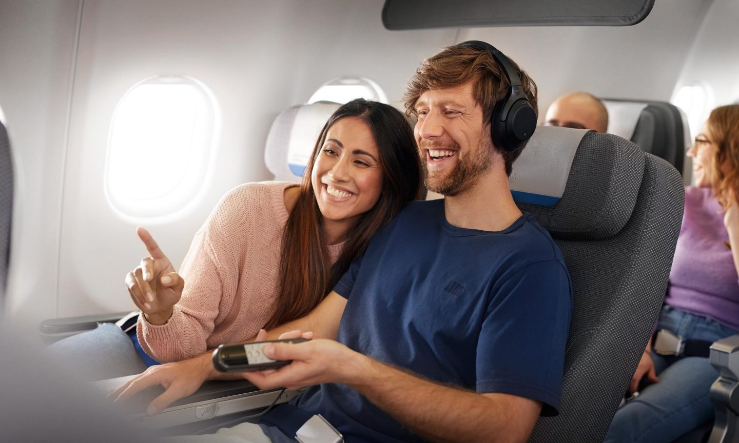 Premium Economy Class Premium Economy Class