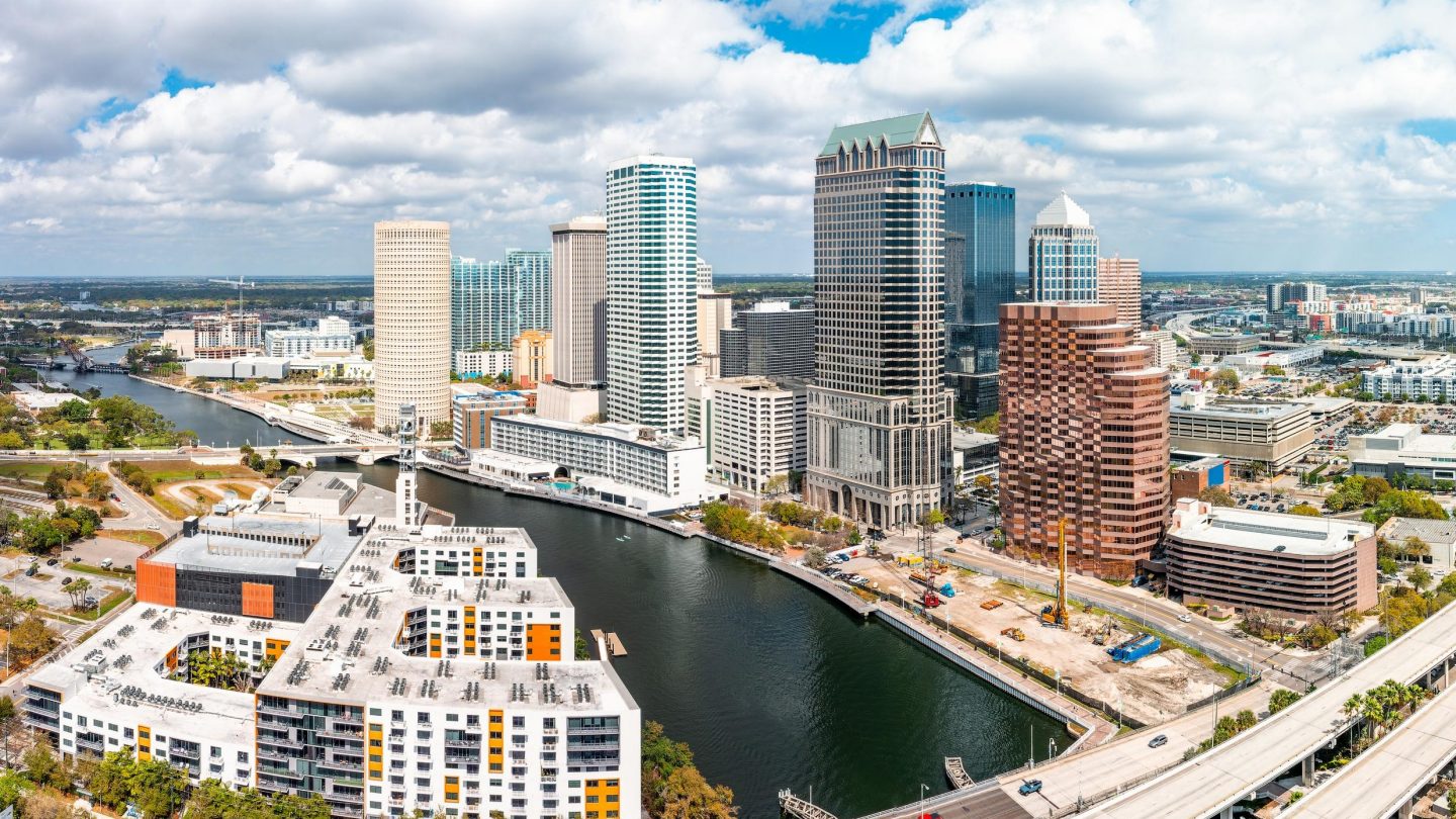 Tampa, USA