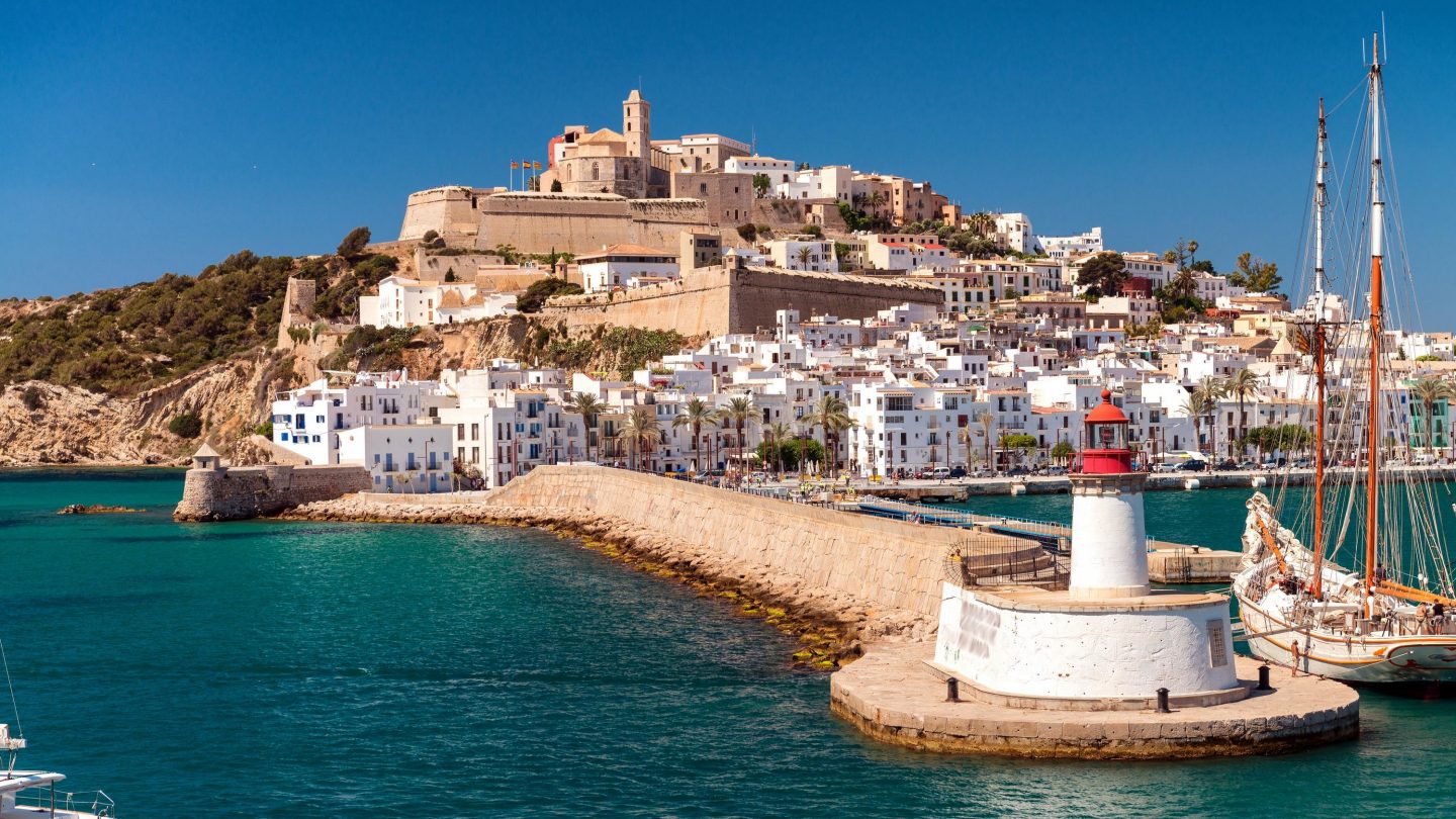 Ibiza, Spain
