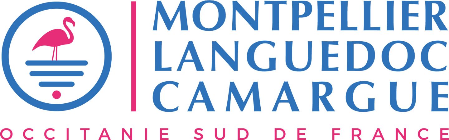 Montpellier Languedoc Camargue Logo