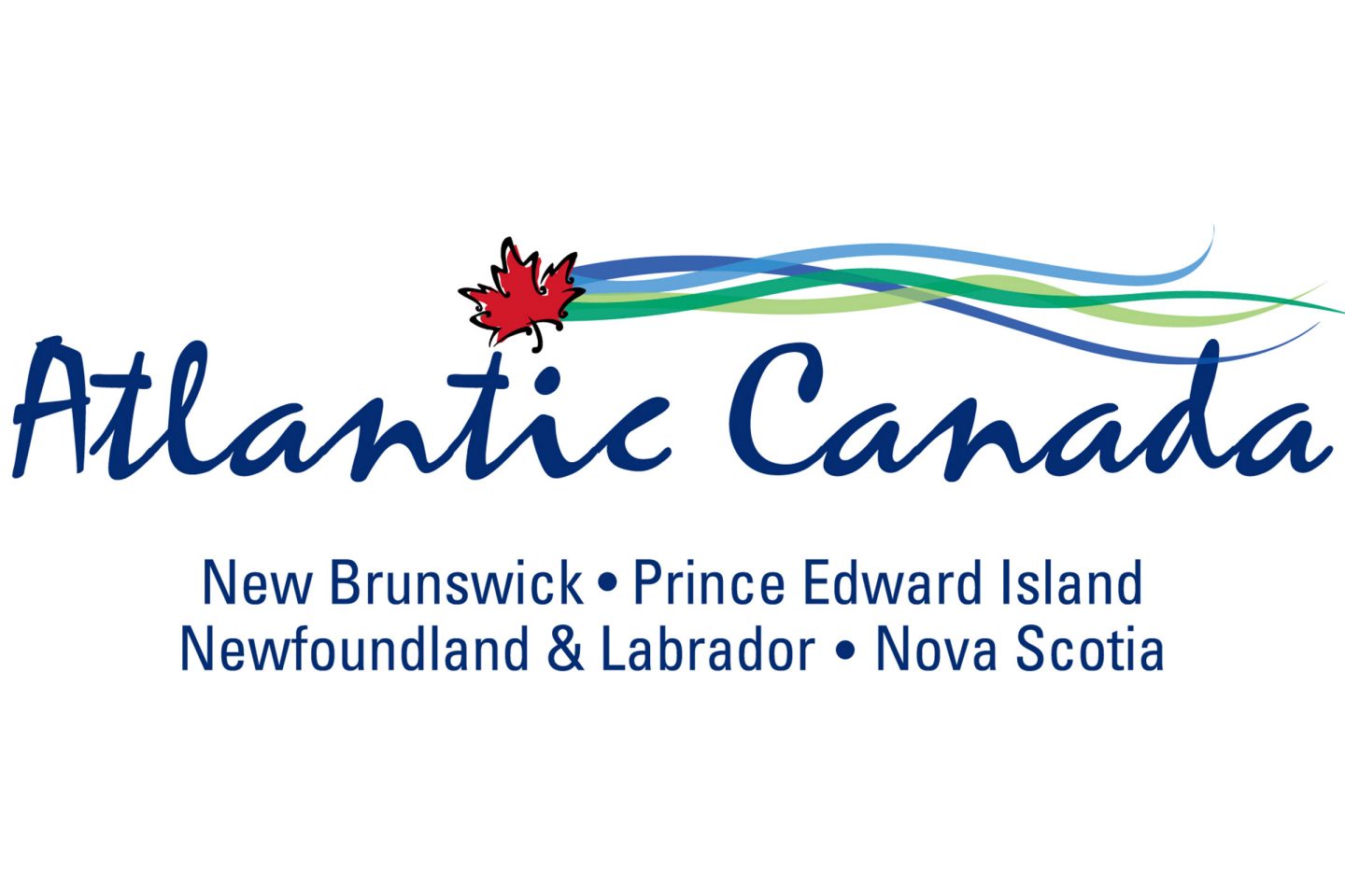 Atlantic Canada logo