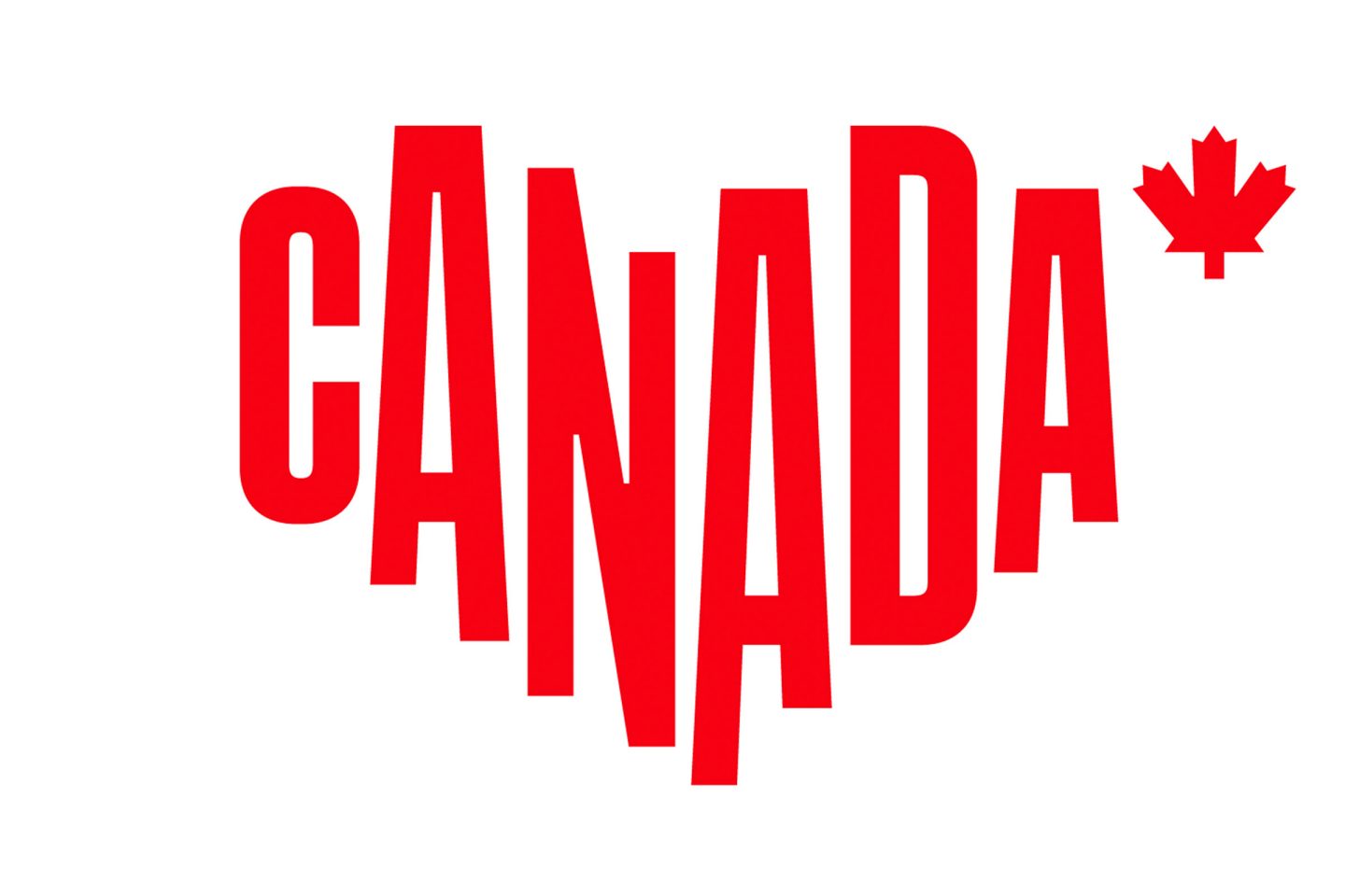 Canada logo