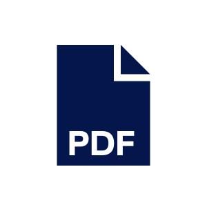 PDF document illustration