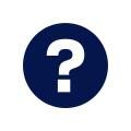 Question mark illustration