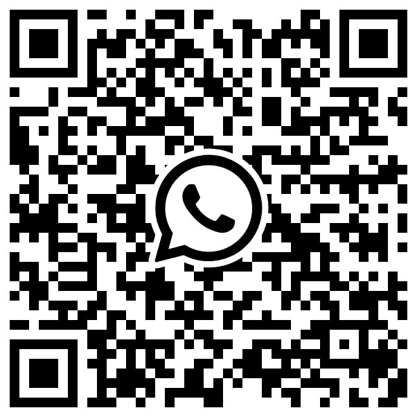 WhatsApp QR Code WhatsApp QR Code