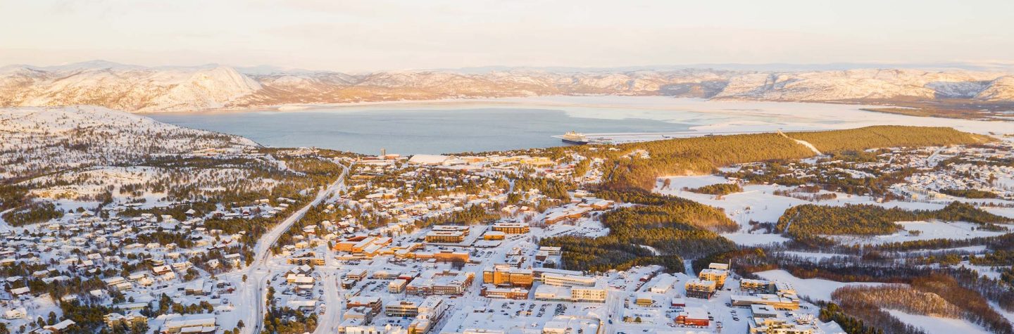 Alta, Norway