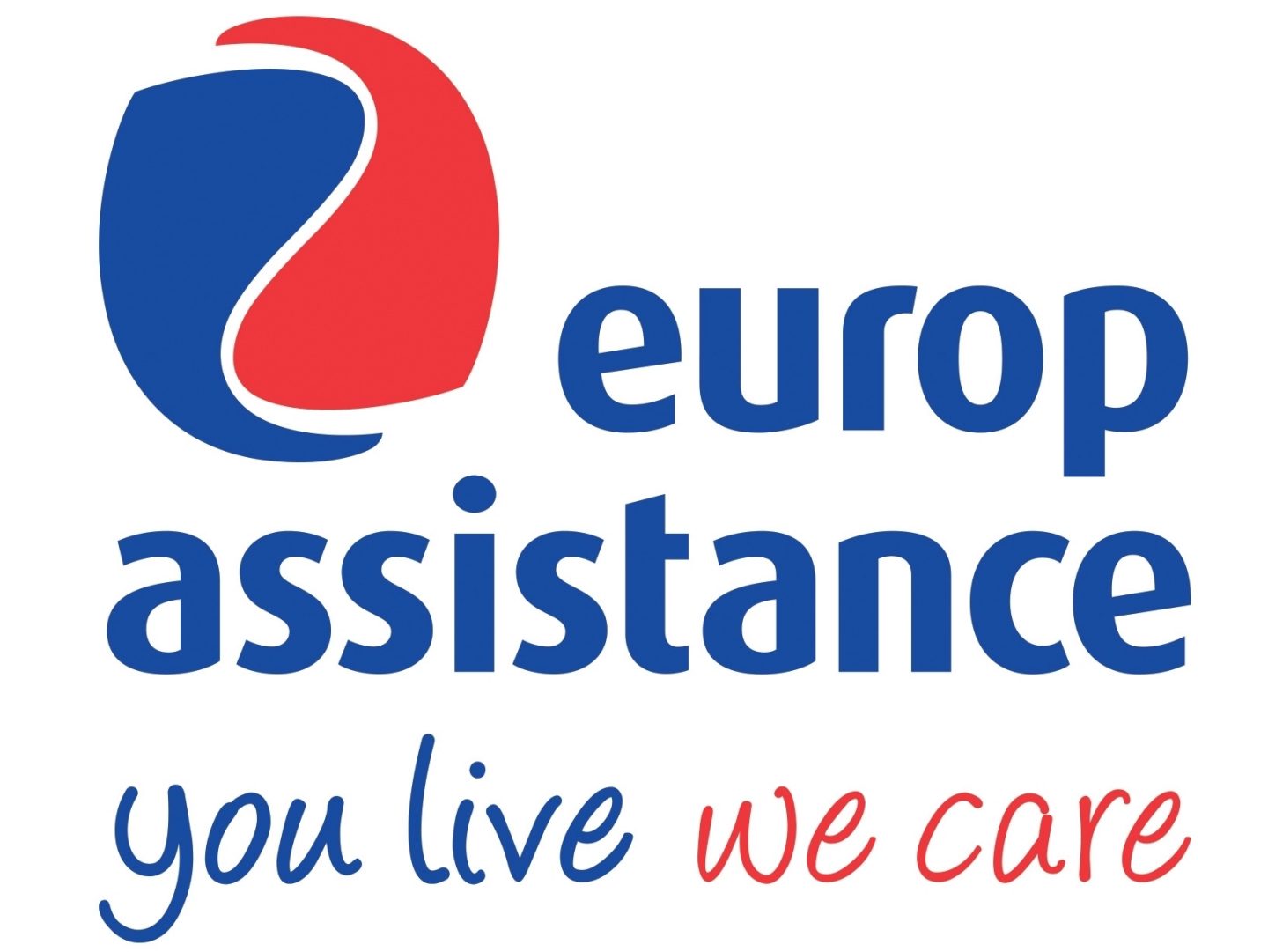 Europ Assistance Logo