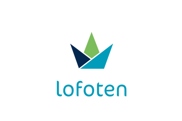 Lofoten logo
